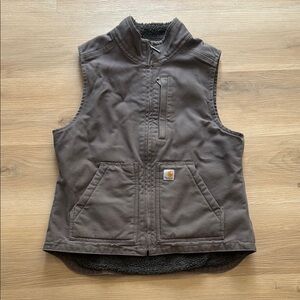 Carhartt Vest